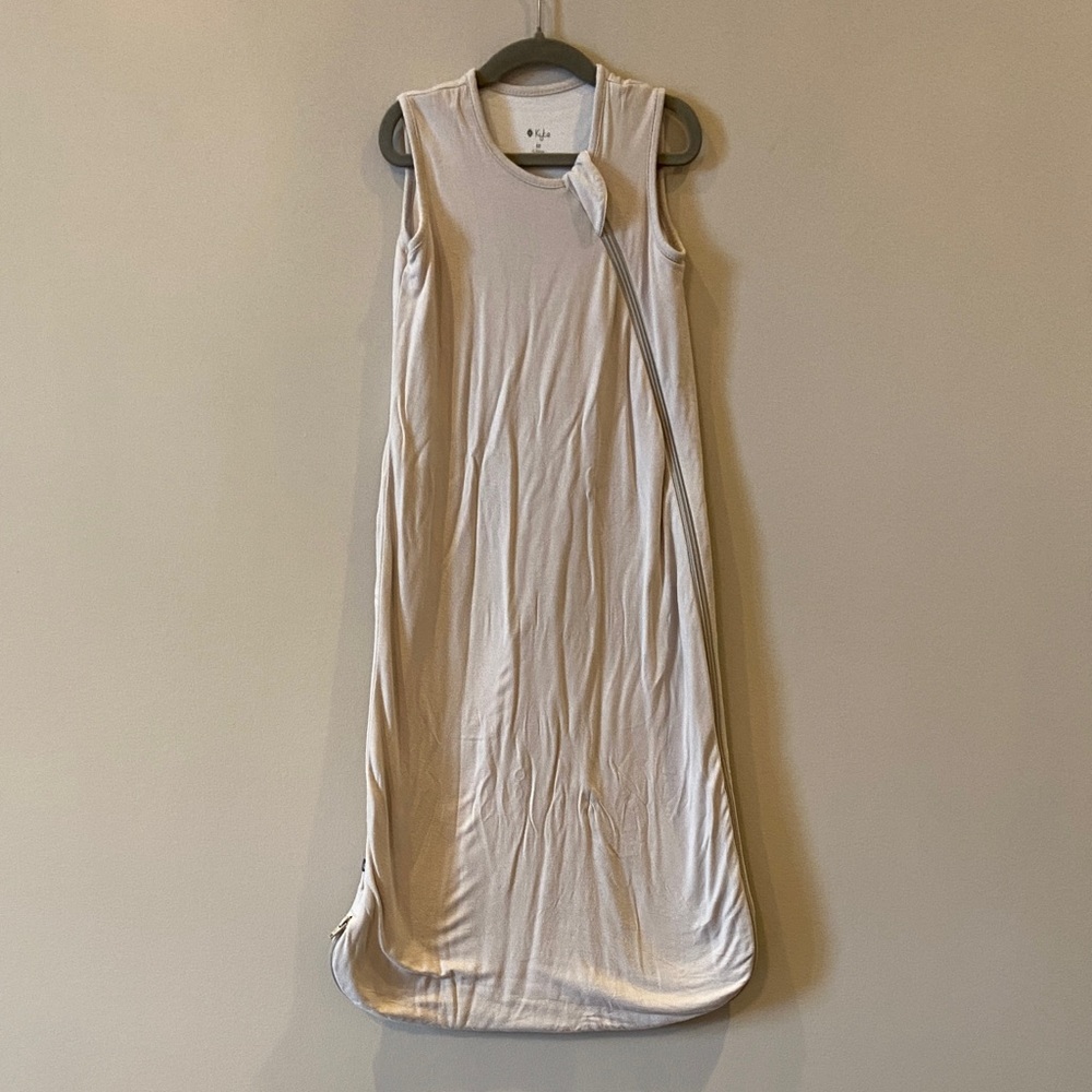 Kyte BABY Oat Sleep Sack 0.5 Tog